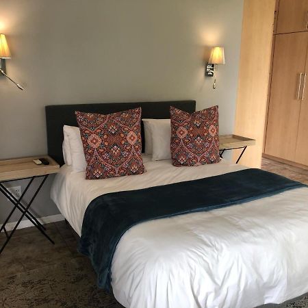 Fever Tree Suites Johannesburg Dış mekan fotoğraf