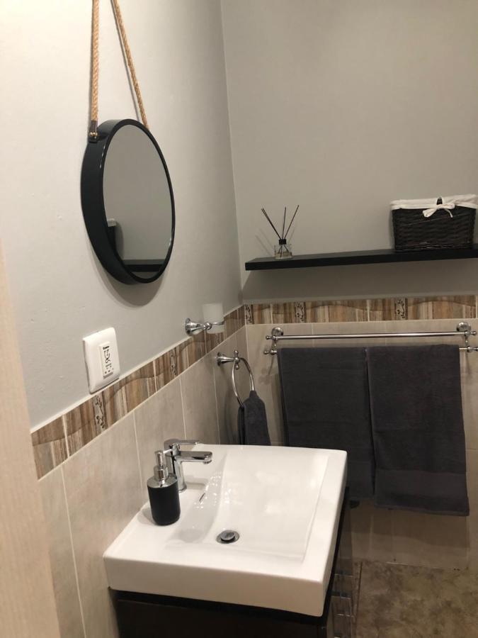 Fever Tree Suites Johannesburg Dış mekan fotoğraf