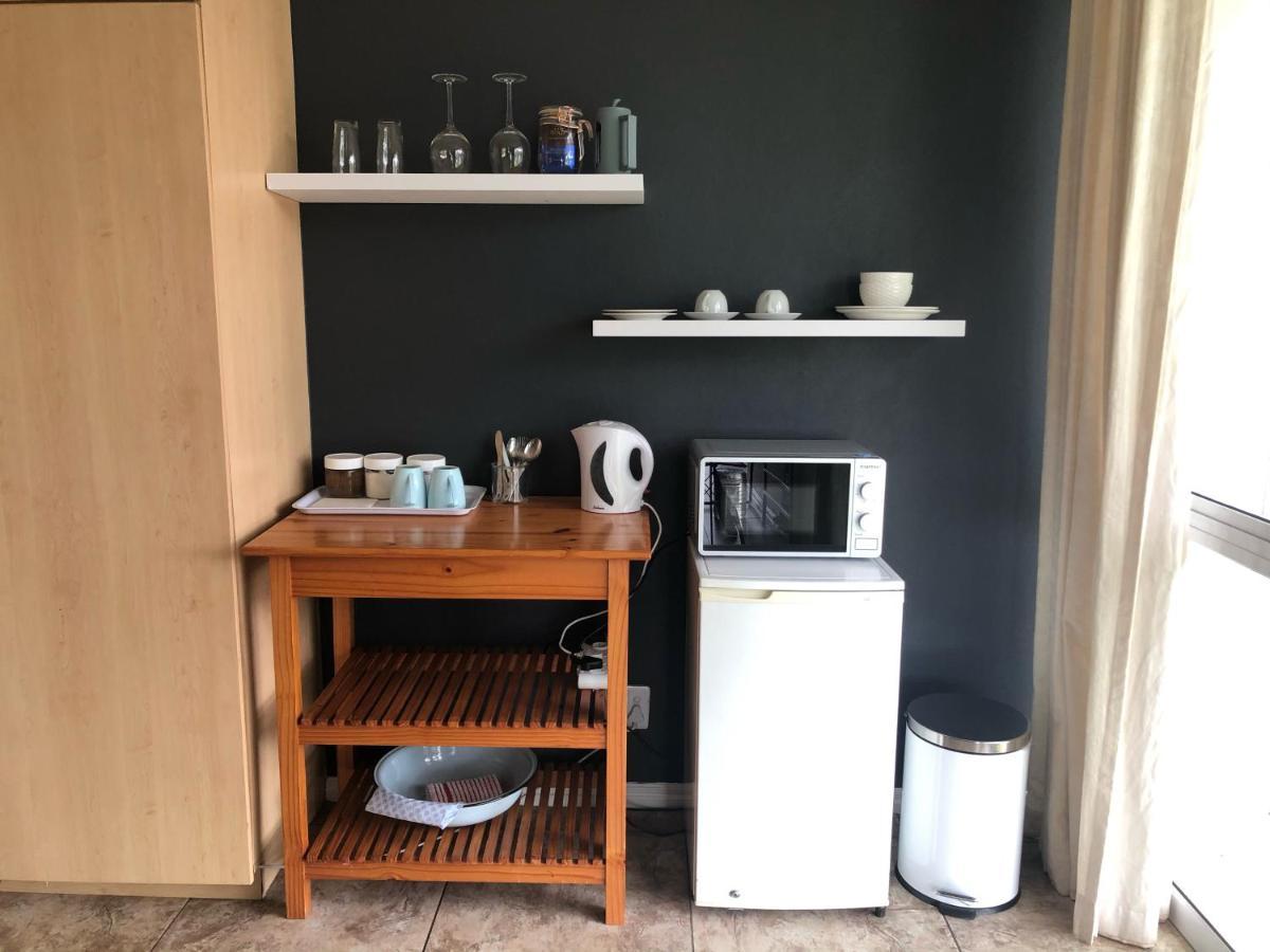Fever Tree Suites Johannesburg Dış mekan fotoğraf